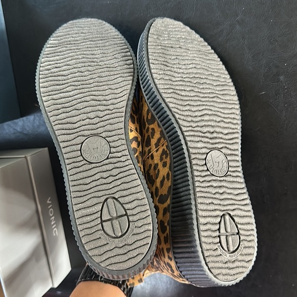 Mephisto booties - Picture 8 of 11